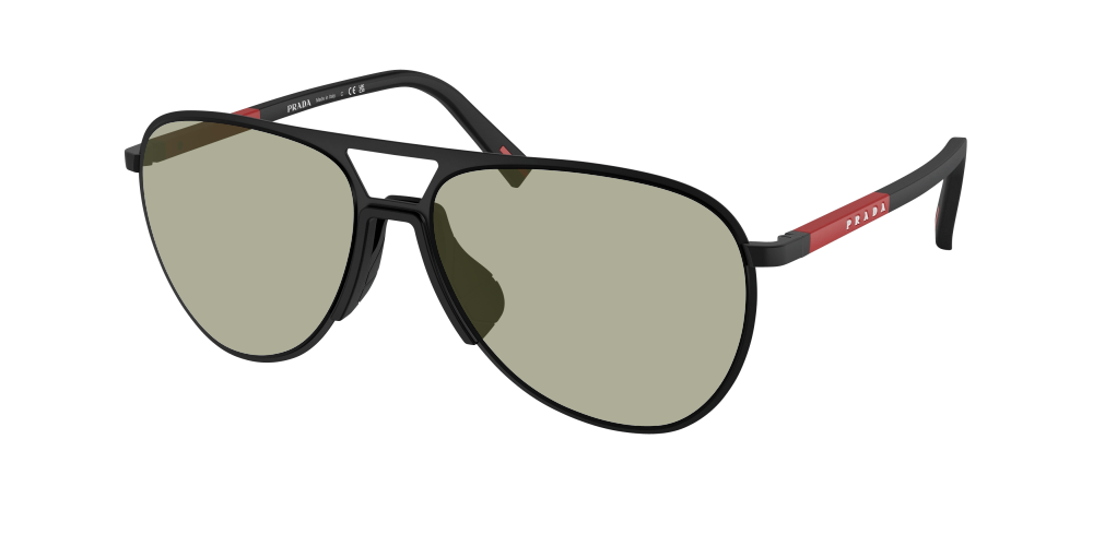 Prada Linea Rossa PS 53ZS 1BO06F Prada Linea Rossa PS 53ZS 1BO06F