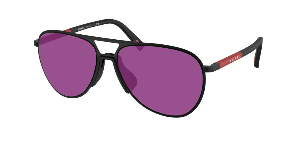 Prada Linea Rossa PS 53ZS 1BO06F Prada Linea Rossa PS 53ZS 1BO06F