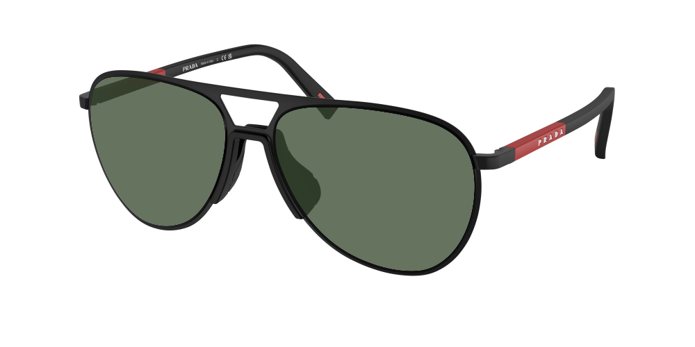 Prada Linea Rossa PS 53ZS 1BO06F Prada Linea Rossa PS 53ZS 1BO06F