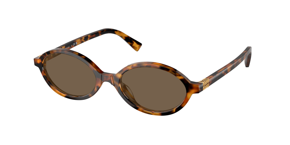 Miu Miu MU 01XV 19P1O1 Miu Miu MU 01XV 19P1O1