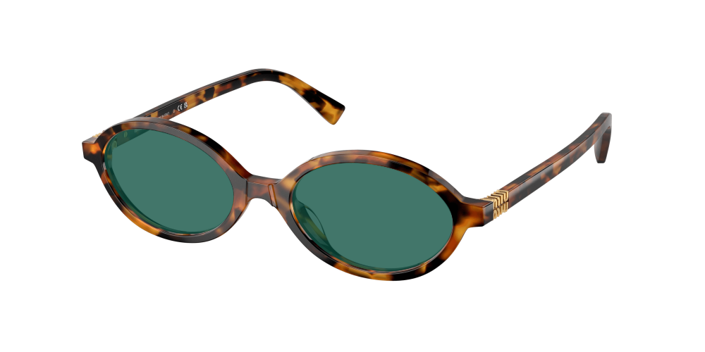 Miu Miu MU 01XV 19P1O1 Miu Miu MU 01XV 19P1O1