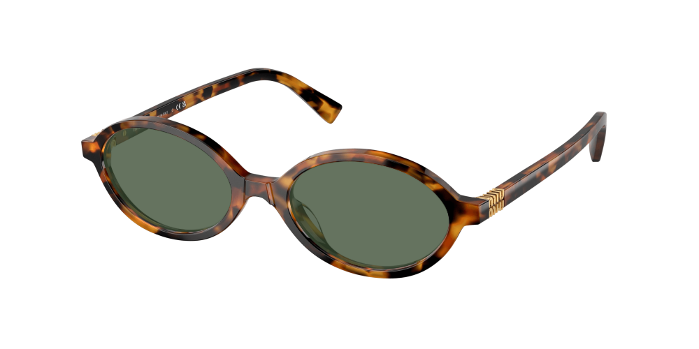 Miu Miu MU 01XV 19P1O1   Miu Miu MU 01XV 19P1O1