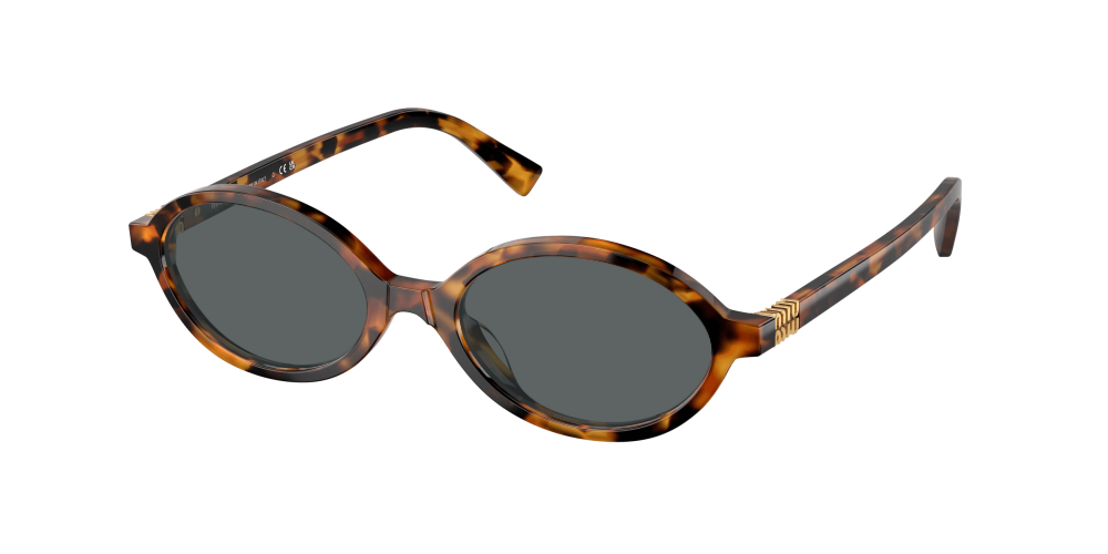 Miu Miu MU 01XV 19P1O1 Miu Miu MU 01XV 19P1O1