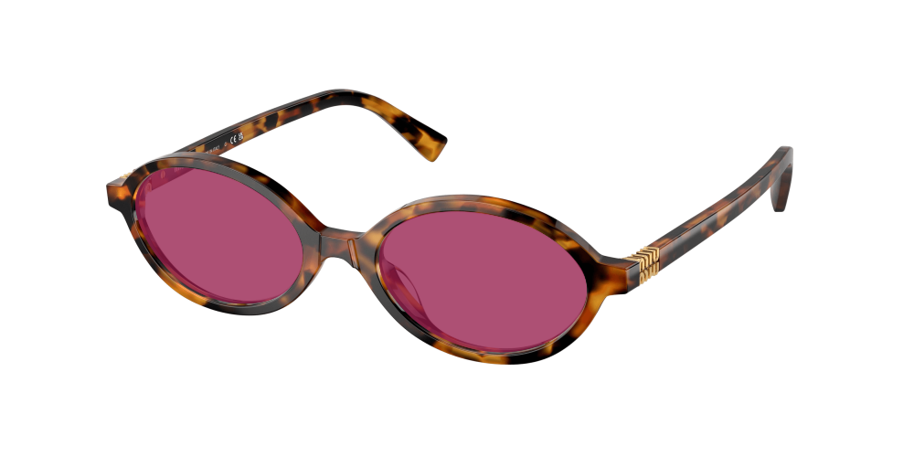 Miu Miu MU 01XV 19P1O1 Miu Miu MU 01XV 19P1O1