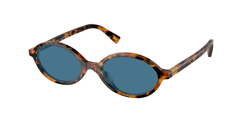 Miu Miu MU 01XV 19P1O1 Miu Miu MU 01XV 19P1O1