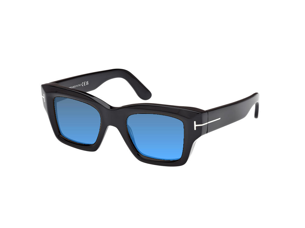 Tom Ford FT1154 01E Ilias Tom Ford FT1154 01E Ilias