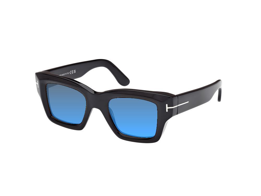 Tom Ford FT1154 01E Ilias Tom Ford FT1154 01E Ilias