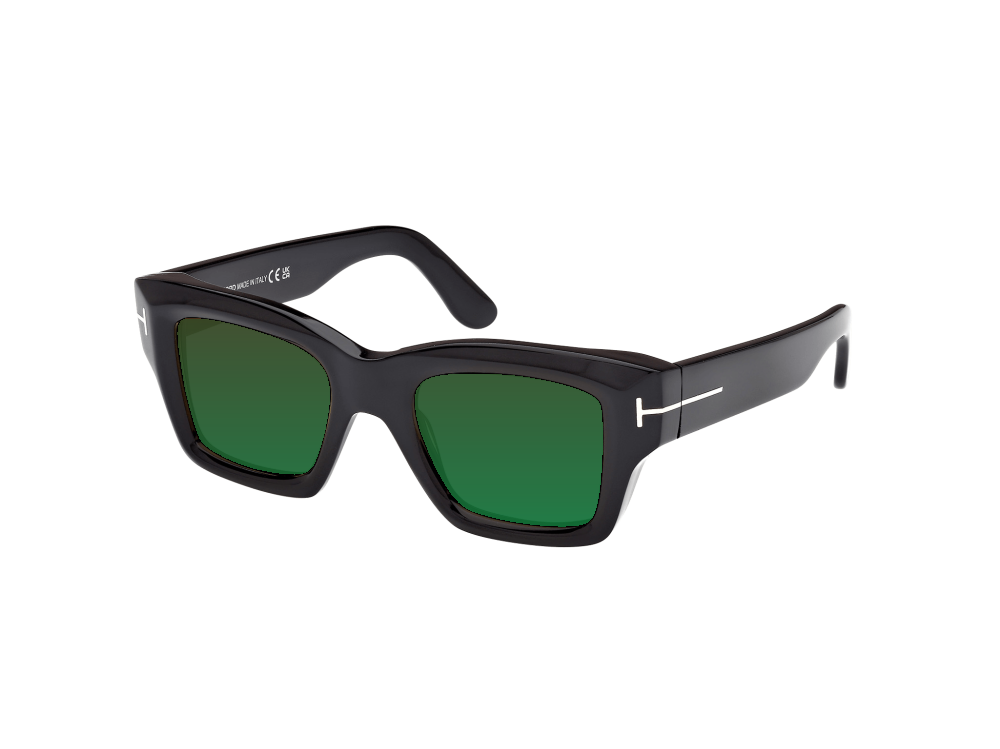 Tom Ford FT1154 01E Ilias Tom Ford FT1154 01E Ilias