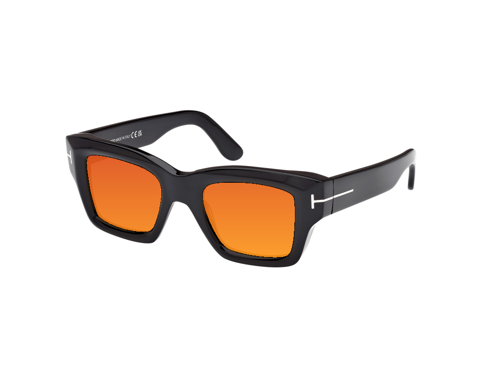 Tom Ford FT1154 01E Ilias Tom Ford FT1154 01E Ilias