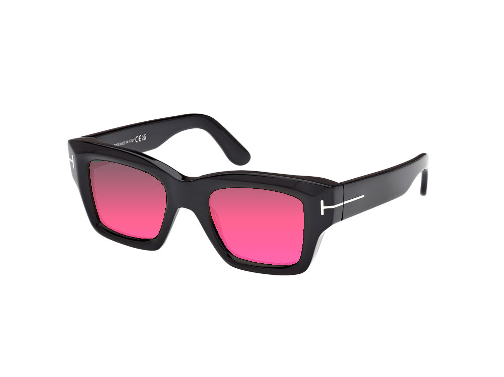 Tom Ford FT1154 01E Ilias Tom Ford FT1154 01E Ilias