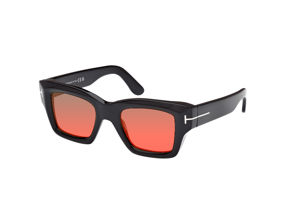 Tom Ford FT1154 01E Ilias Tom Ford FT1154 01E Ilias