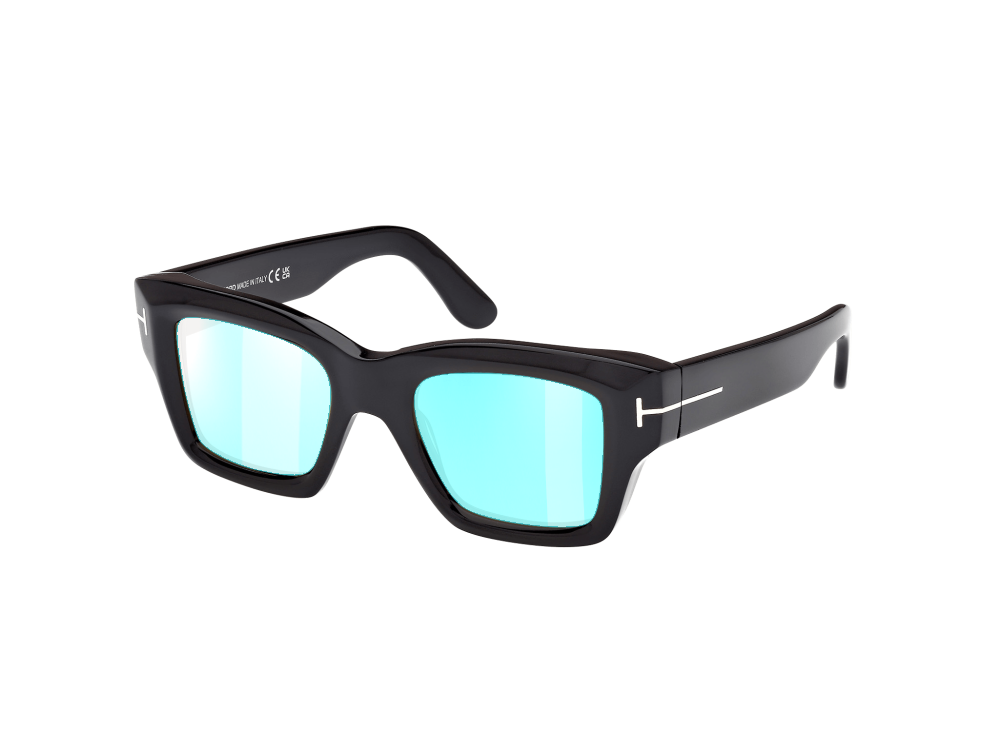 Tom Ford FT1154 01E Ilias Tom Ford FT1154 01E Ilias