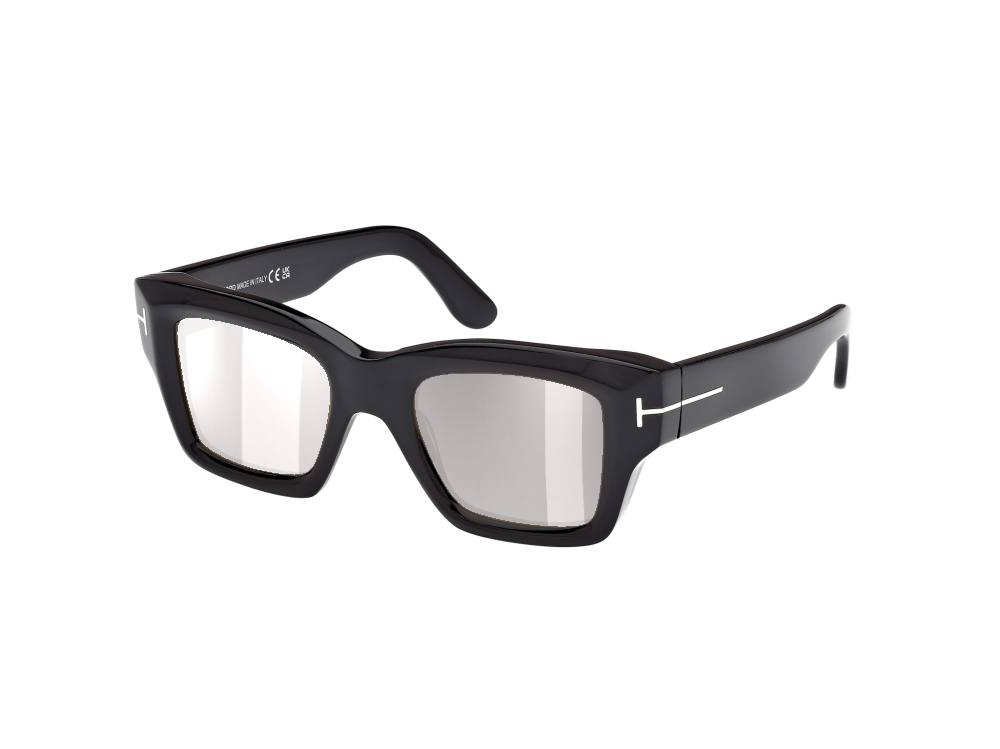 Tom Ford FT1154 01E Ilias Tom Ford FT1154 01E Ilias