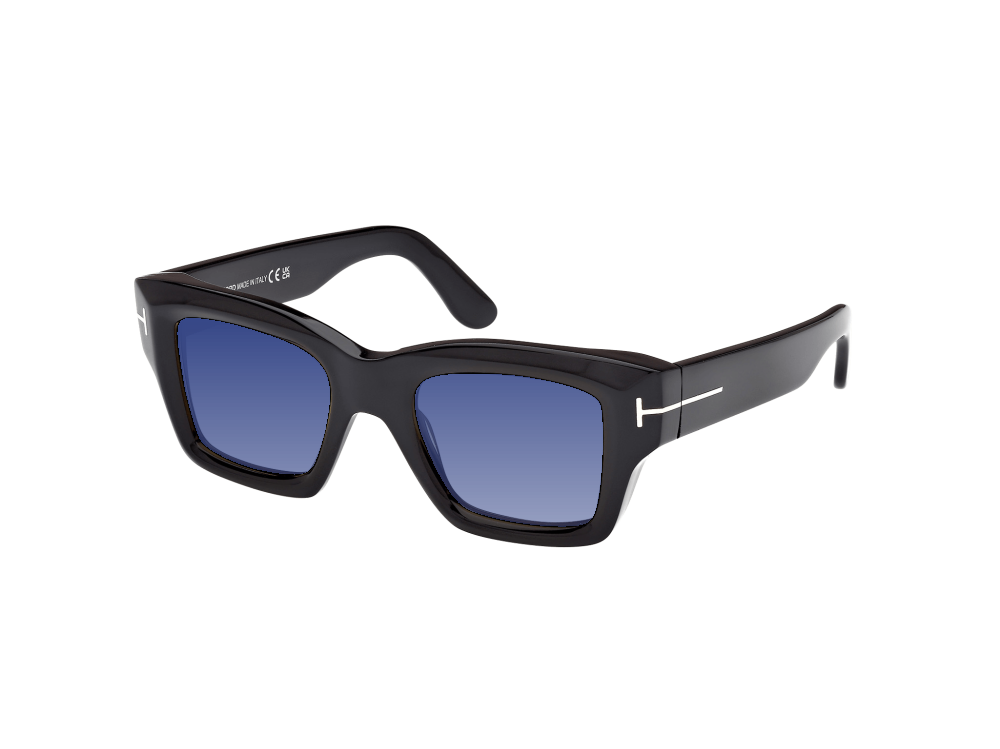 Tom Ford FT1154 01E Ilias Tom Ford FT1154 01E Ilias