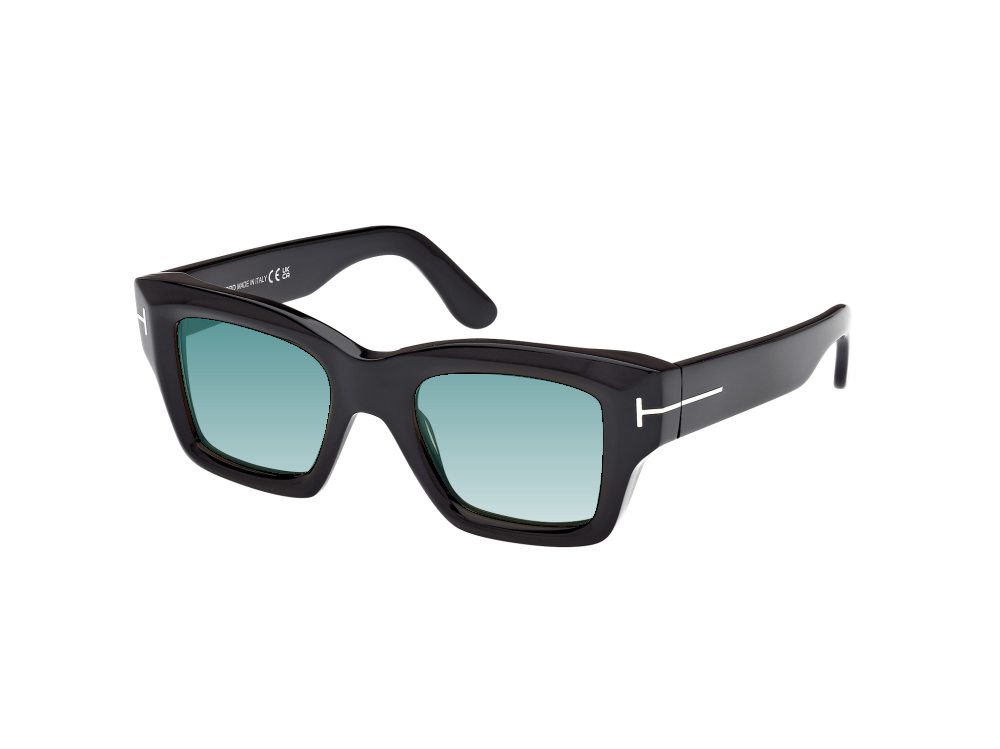 Tom Ford FT1154 01E Ilias Tom Ford FT1154 01E Ilias