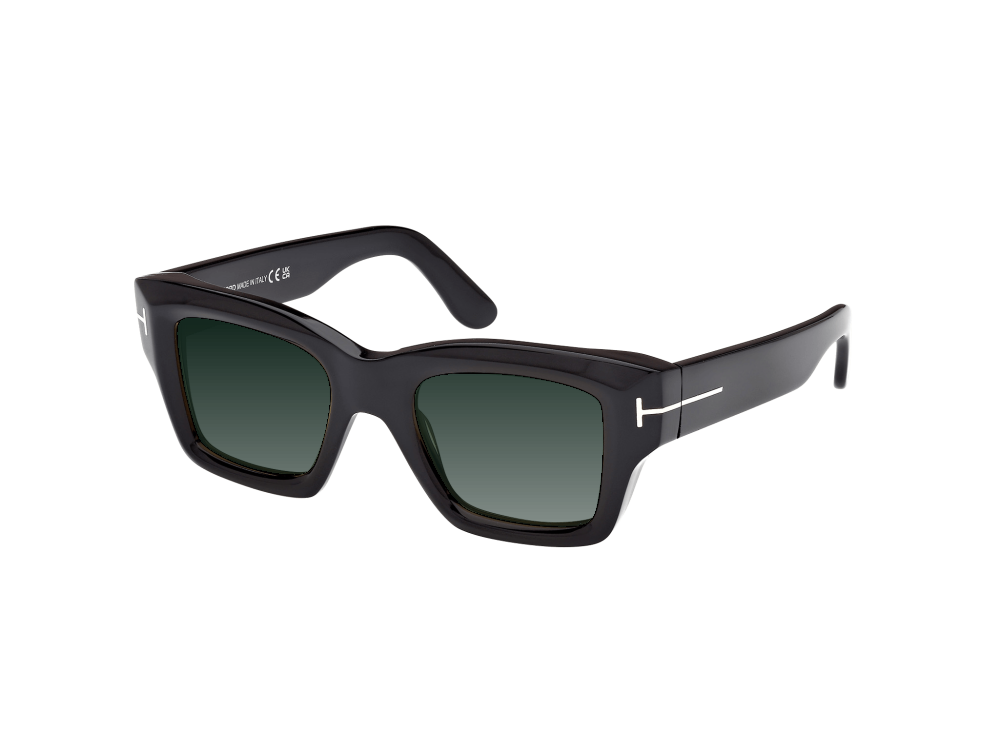 Tom Ford FT1154 01E Ilias Tom Ford FT1154 01E Ilias