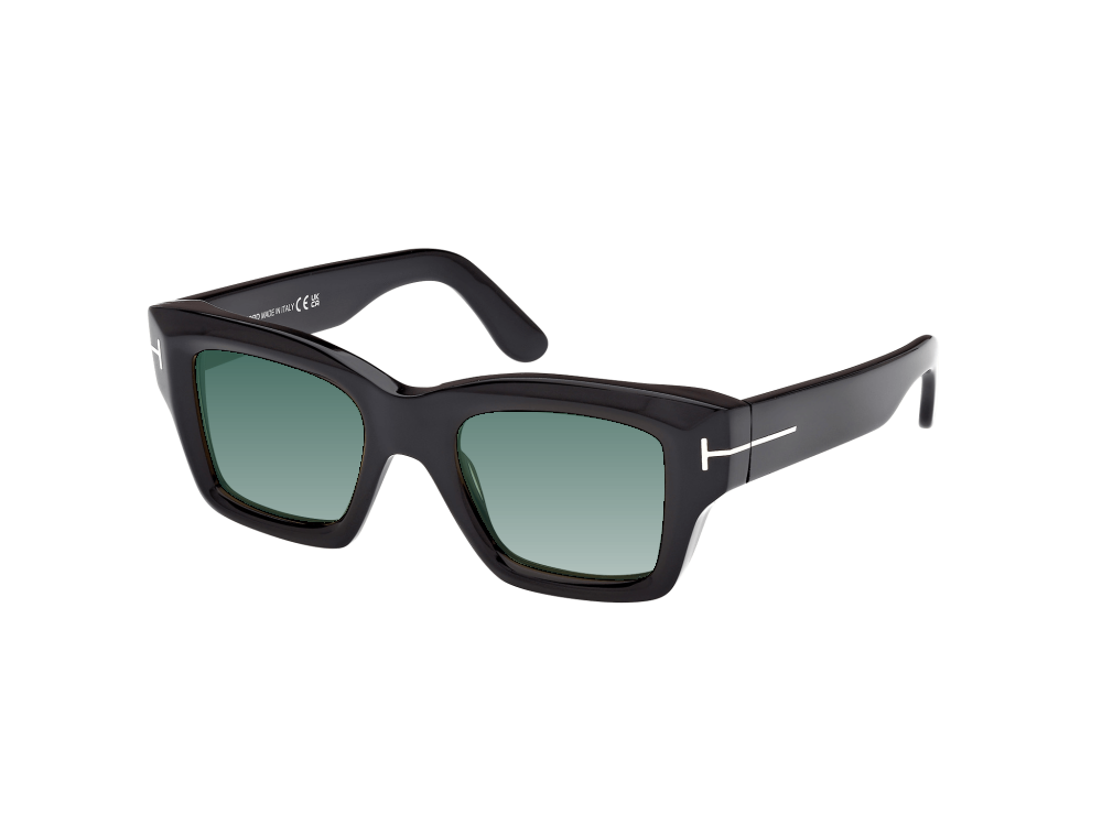 Tom Ford FT1154 01E Ilias Tom Ford FT1154 01E Ilias