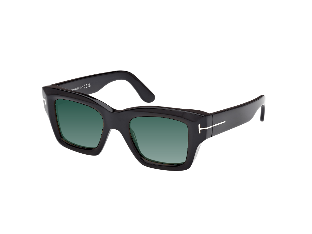 Tom Ford FT1154 01E Ilias Tom Ford FT1154 01E Ilias