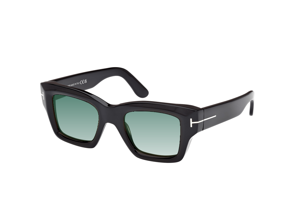 Tom Ford FT1154 01E Ilias Tom Ford FT1154 01E Ilias