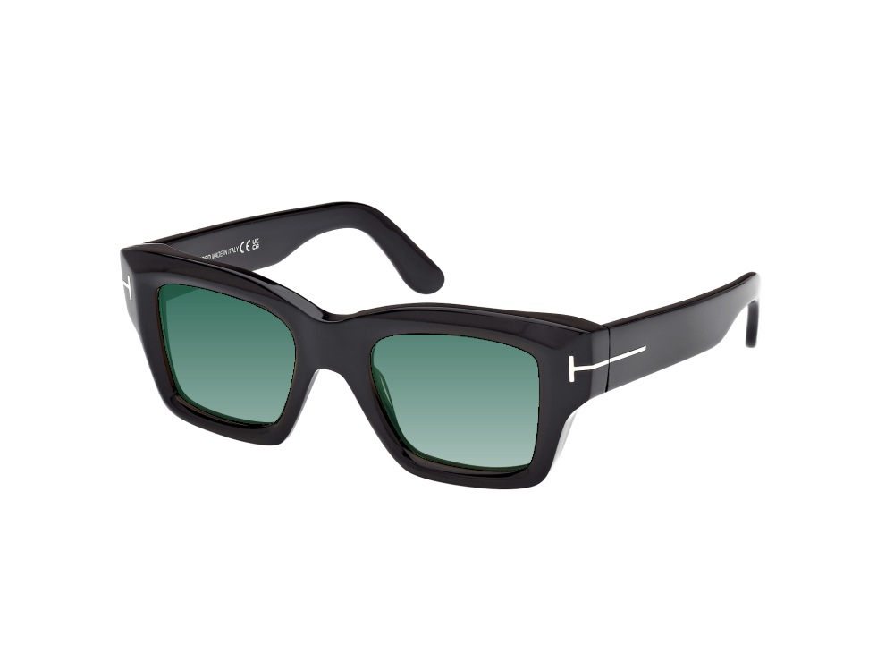 Tom Ford FT1154 01E Ilias Tom Ford FT1154 01E Ilias