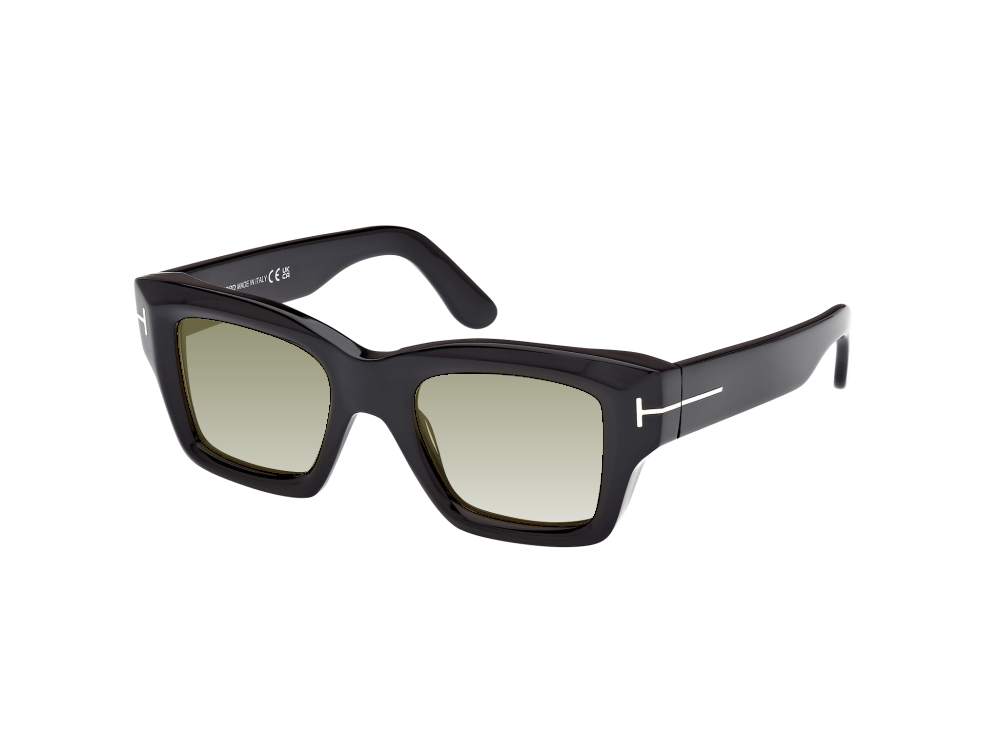 Tom Ford FT1154 01E Ilias Tom Ford FT1154 01E Ilias