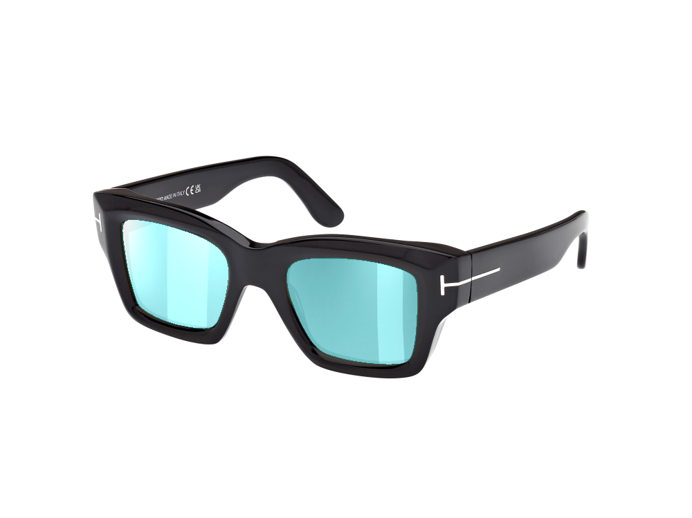 Tom Ford FT1154 01E Ilias Tom Ford FT1154 01E Ilias