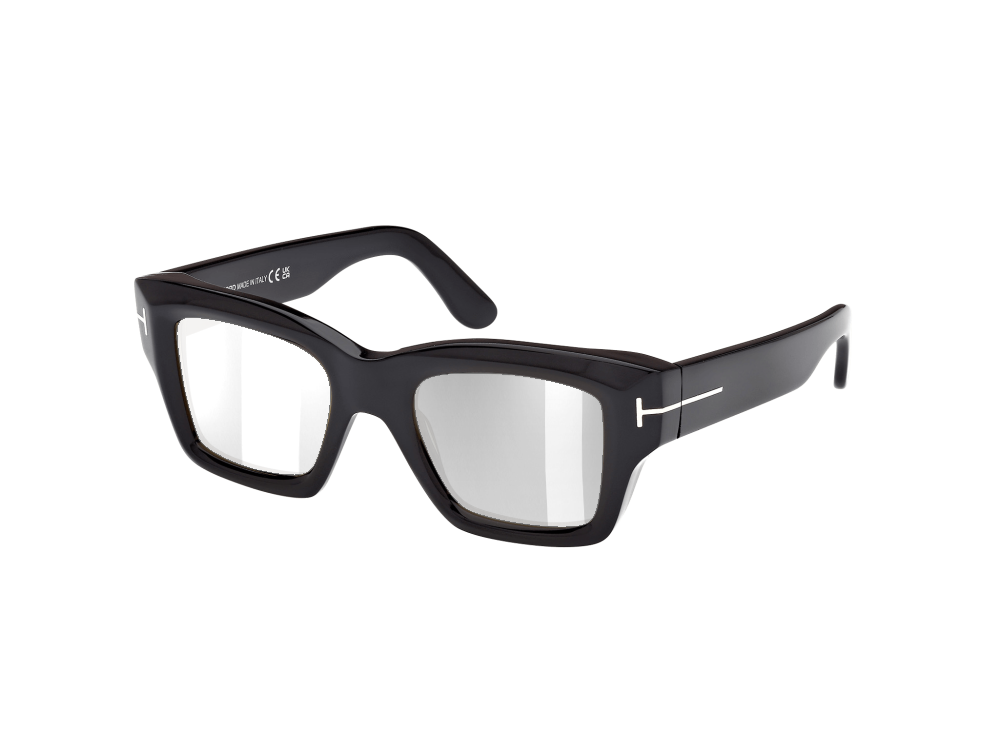 Tom Ford FT1154 01E Ilias Tom Ford FT1154 01E Ilias