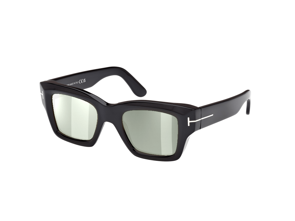 Tom Ford FT1154 01E Ilias Tom Ford FT1154 01E Ilias