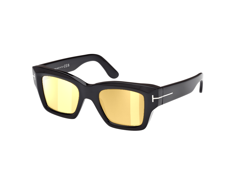 Tom Ford FT1154 01E Ilias Tom Ford FT1154 01E Ilias