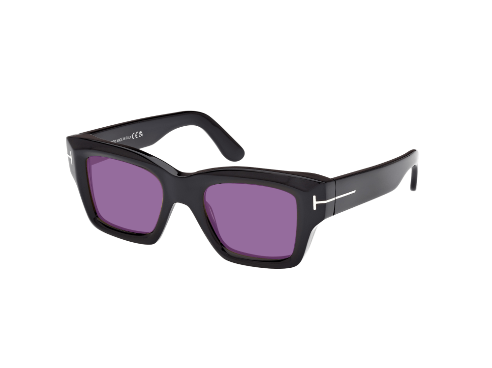 Tom Ford FT1154 01E Ilias Tom Ford FT1154 01E Ilias