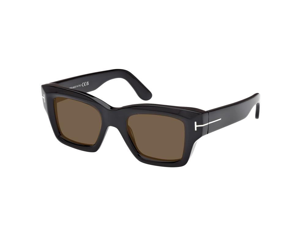 Tom Ford FT1154 01E Ilias Tom Ford FT1154 01E Ilias