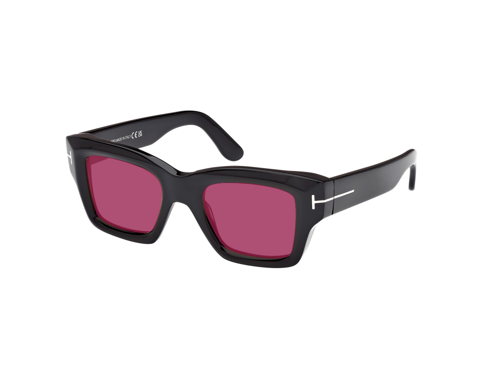 Tom Ford FT1154 01E Ilias Tom Ford FT1154 01E Ilias