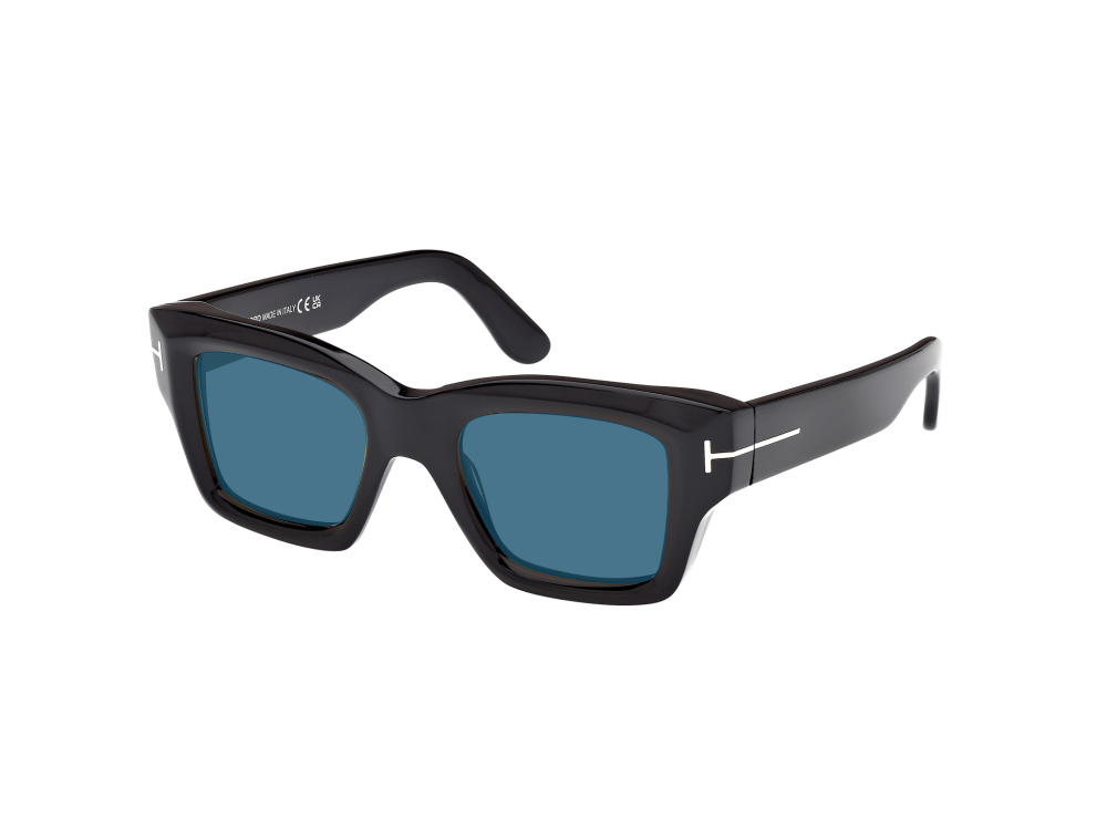 Tom Ford FT1154 01E Ilias Tom Ford FT1154 01E Ilias