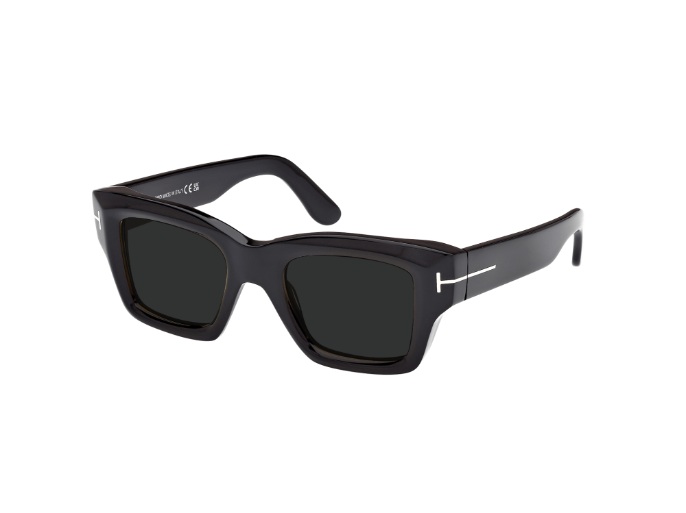 Tom Ford FT1154 01E Ilias Tom Ford FT1154 01E Ilias