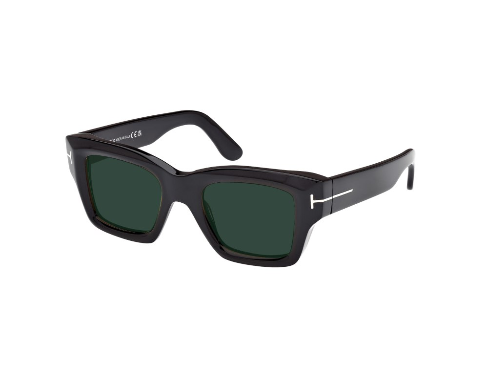 Tom Ford FT1154 01E Ilias Tom Ford FT1154 01E Ilias