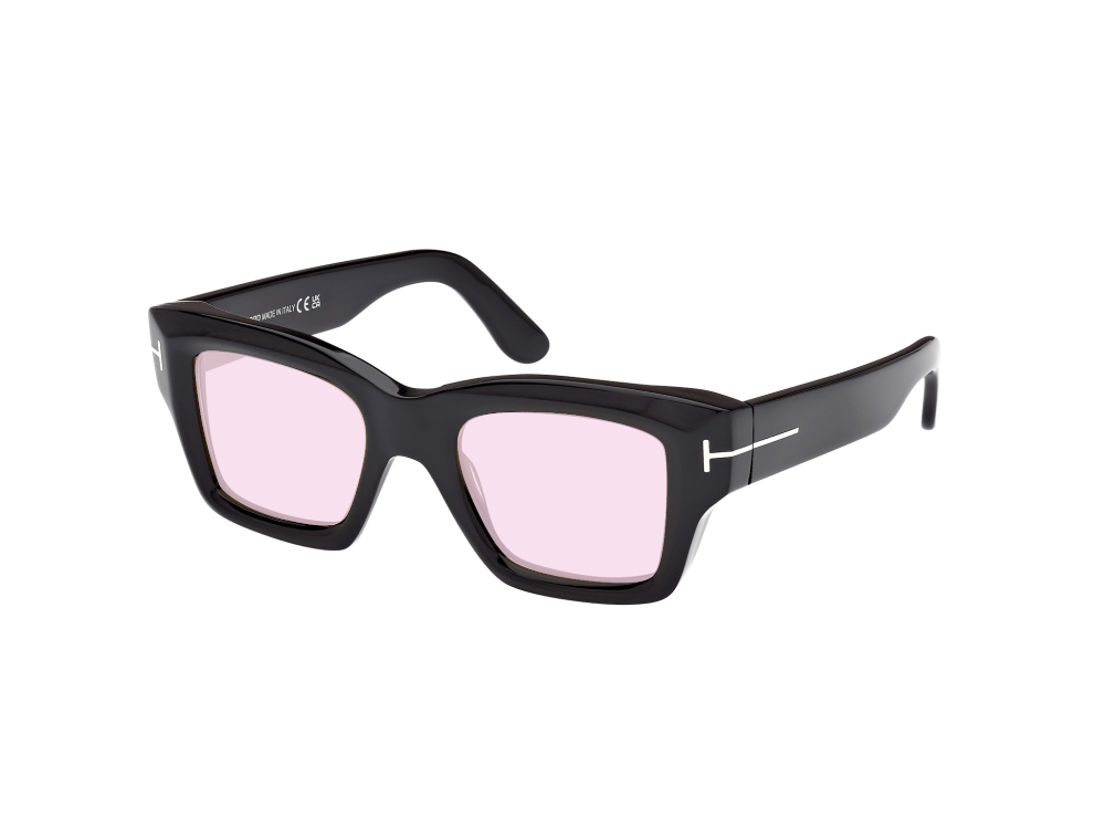 Tom Ford FT1154 01E Ilias Tom Ford FT1154 01E Ilias