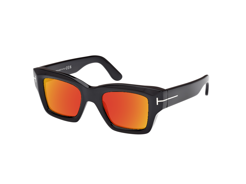 Tom Ford FT1154 01E Ilias Tom Ford FT1154 01E Ilias