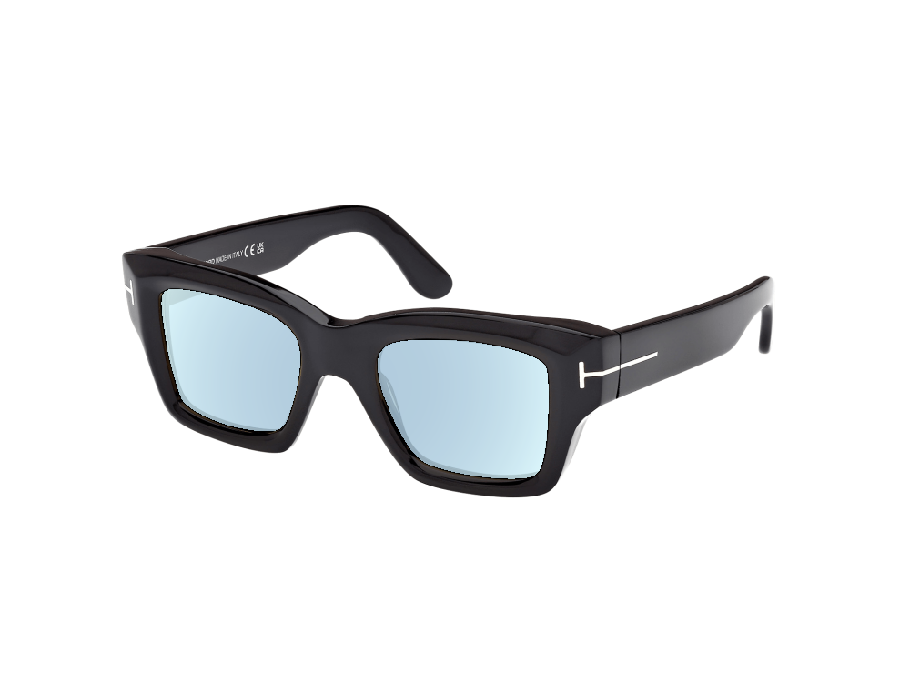 Tom Ford FT1154 01E Ilias Tom Ford FT1154 01E Ilias