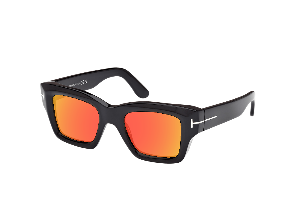 Tom Ford FT1154 01E Ilias Tom Ford FT1154 01E Ilias