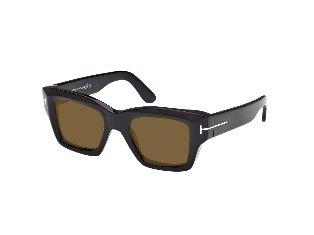 Tom Ford FT1154 01E Ilias Tom Ford FT1154 01E Ilias