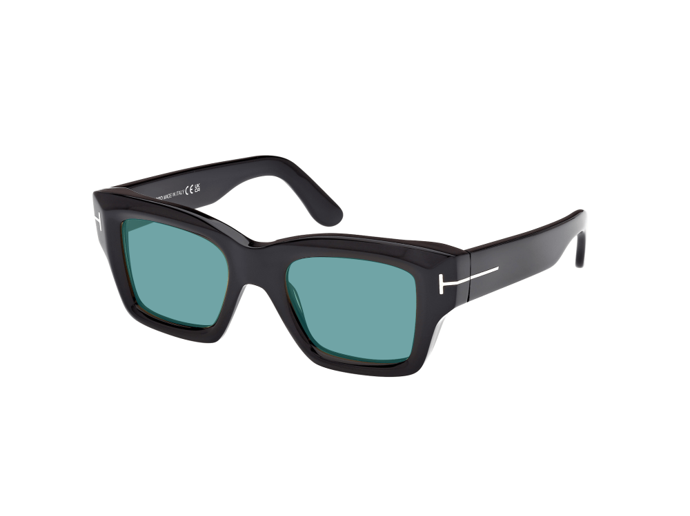 Tom Ford FT1154 01E Ilias Tom Ford FT1154 01E Ilias