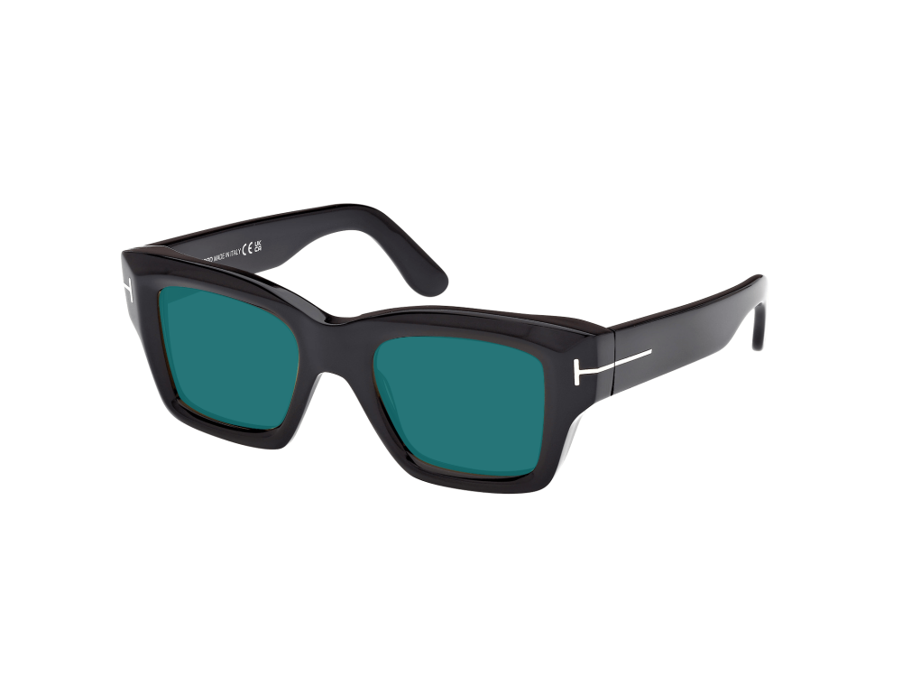 Tom Ford FT1154 01E Ilias Tom Ford FT1154 01E Ilias