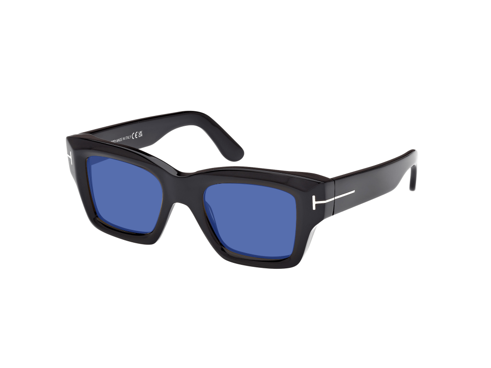 Tom Ford FT1154 01E Ilias Tom Ford FT1154 01E Ilias