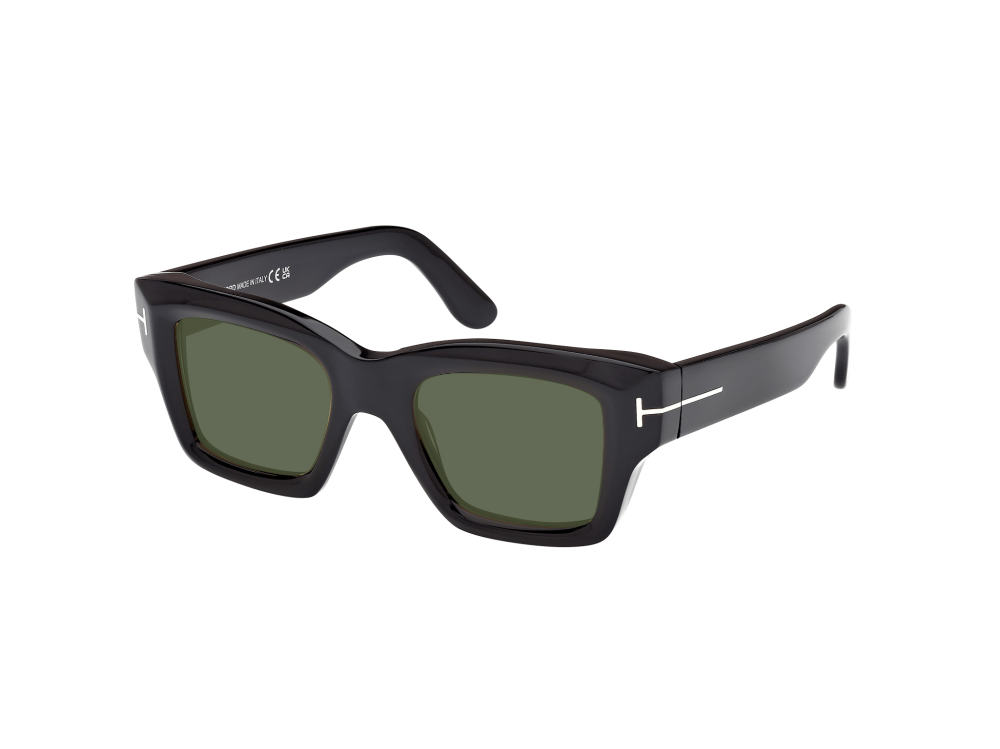 Tom Ford FT1154 01E Ilias Tom Ford FT1154 01E Ilias