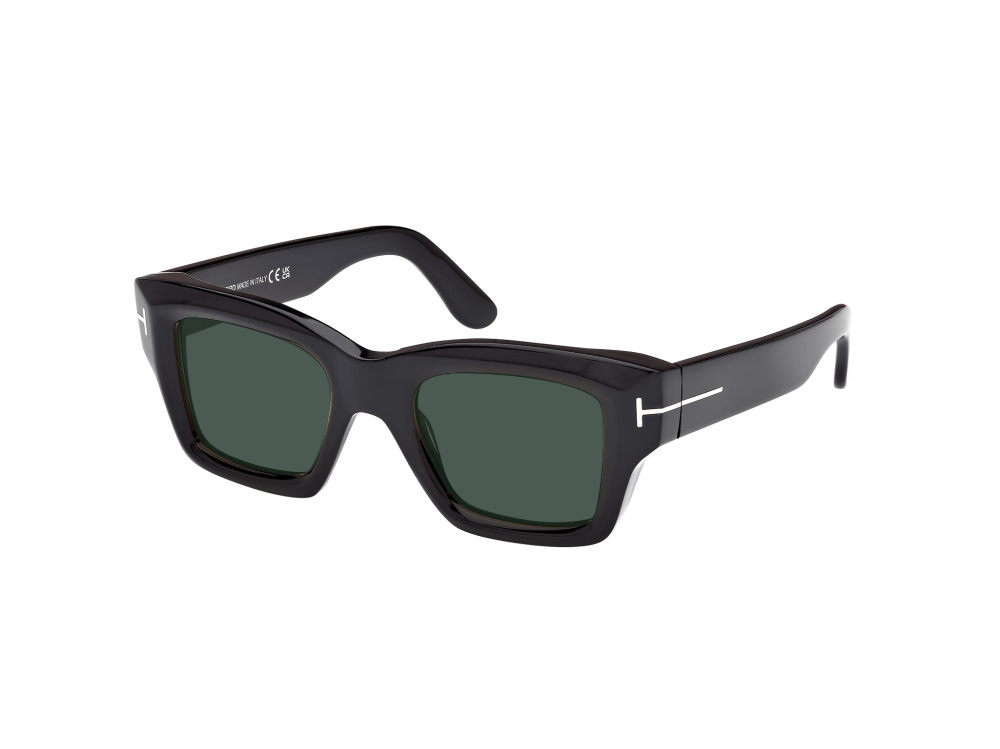 Tom Ford FT1154 01E Ilias Tom Ford FT1154 01E Ilias