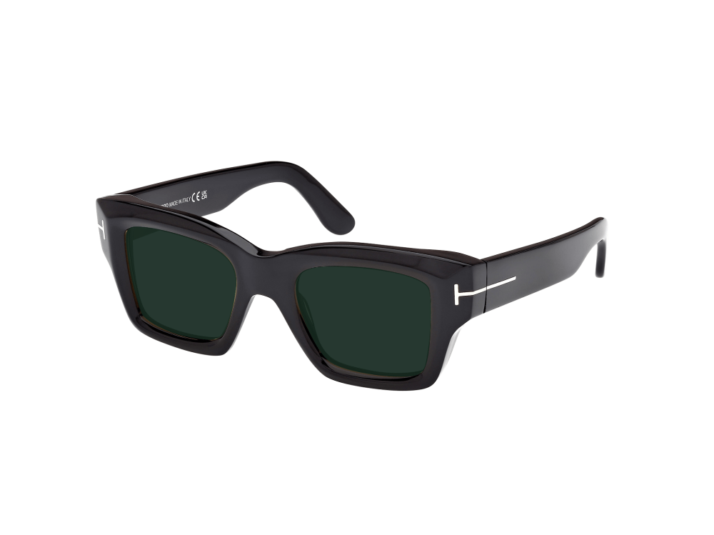 Tom Ford FT1154 01E Ilias Tom Ford FT1154 01E Ilias