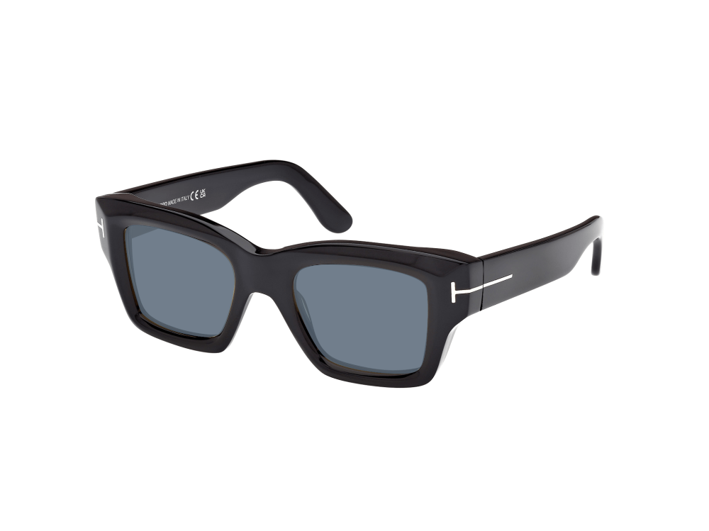 Tom Ford FT1154 01E Ilias Tom Ford FT1154 01E Ilias