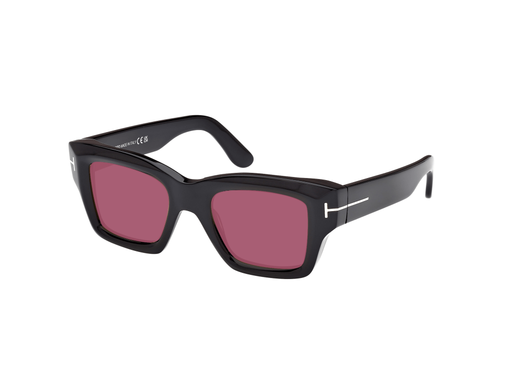 Tom Ford FT1154 01E Ilias Tom Ford FT1154 01E Ilias