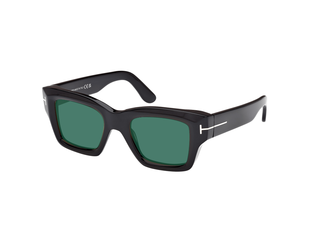 Tom Ford FT1154 01E Ilias Tom Ford FT1154 01E Ilias