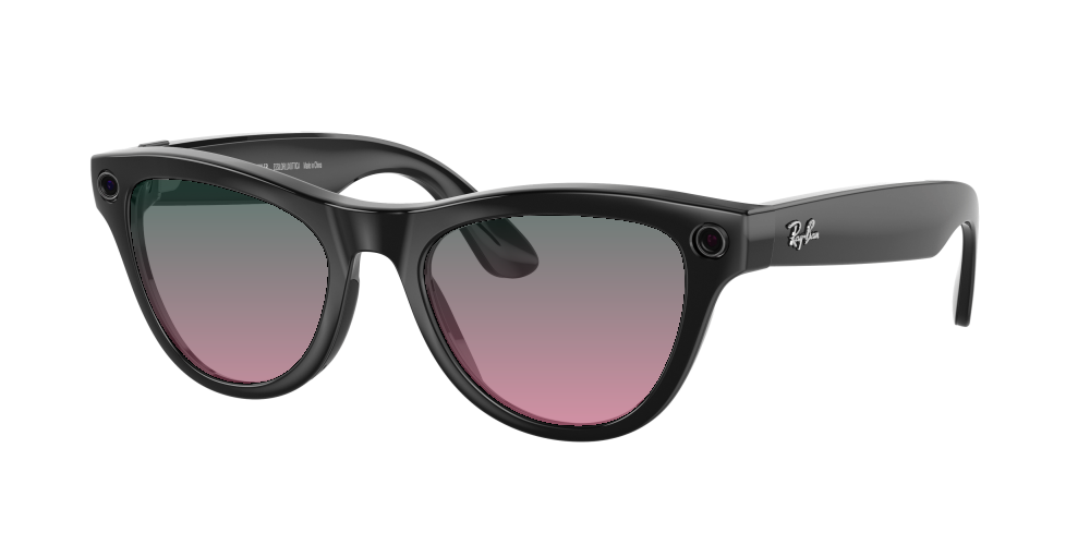 Ray Ban Meta RW4010 601/MF Skyler Ray Ban Meta RW4010 601/MF Skyler